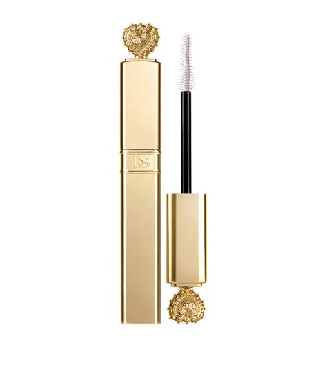 dolce gabbana mascara|dolce and gabbana beauty uk.